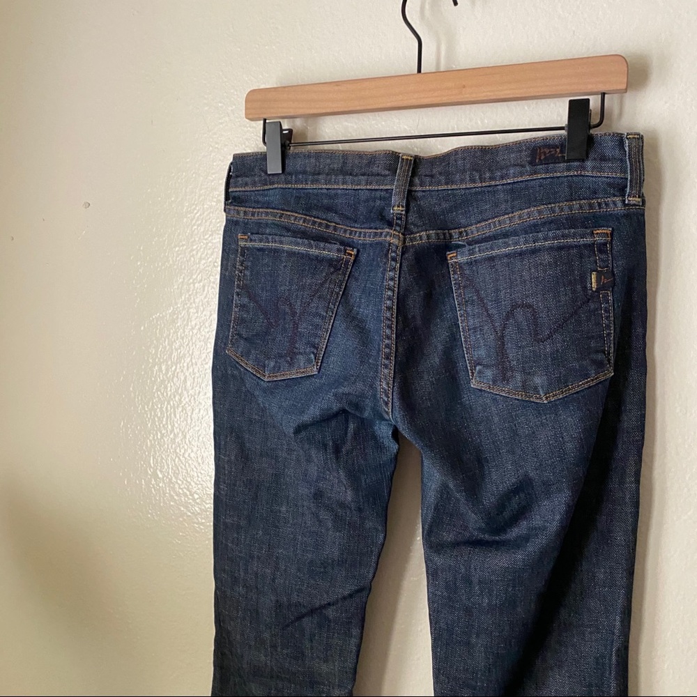 Citizens Of Humanity | Kelly Bootcut Jeans - Picture 4 of 7